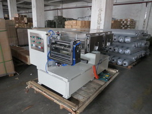 battery coating machine DYG-135