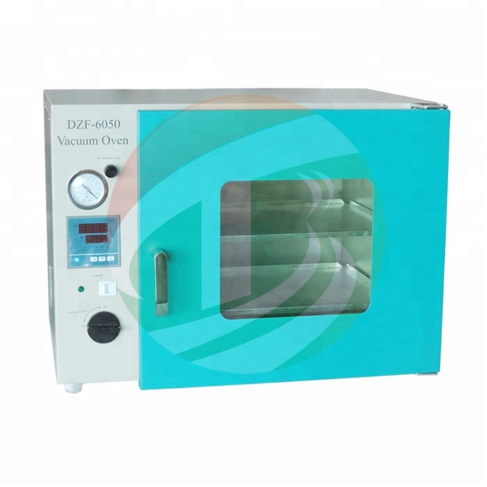 TOB-DZF-6050 vacuum drying oven