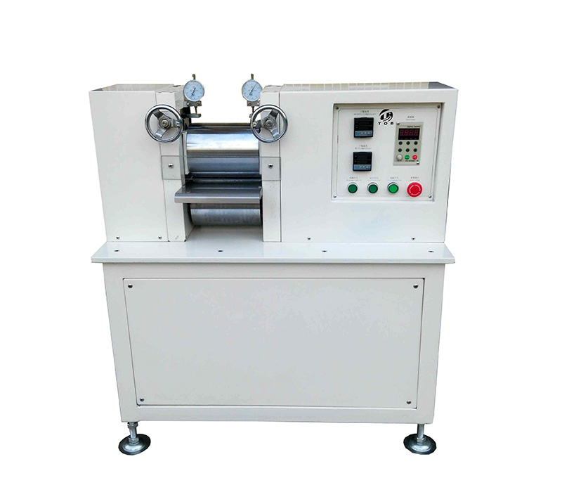 Roll Heat Press Machine,Hot Press Machine,Lab Calender Machine
