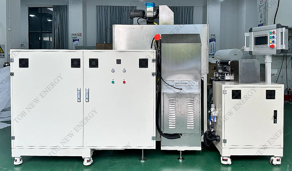 Battery Separator Coating Machine