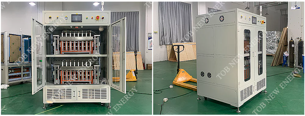 Negative Pressure Formation Machine 