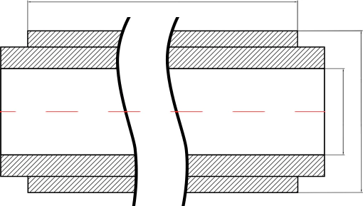 Winding Cores