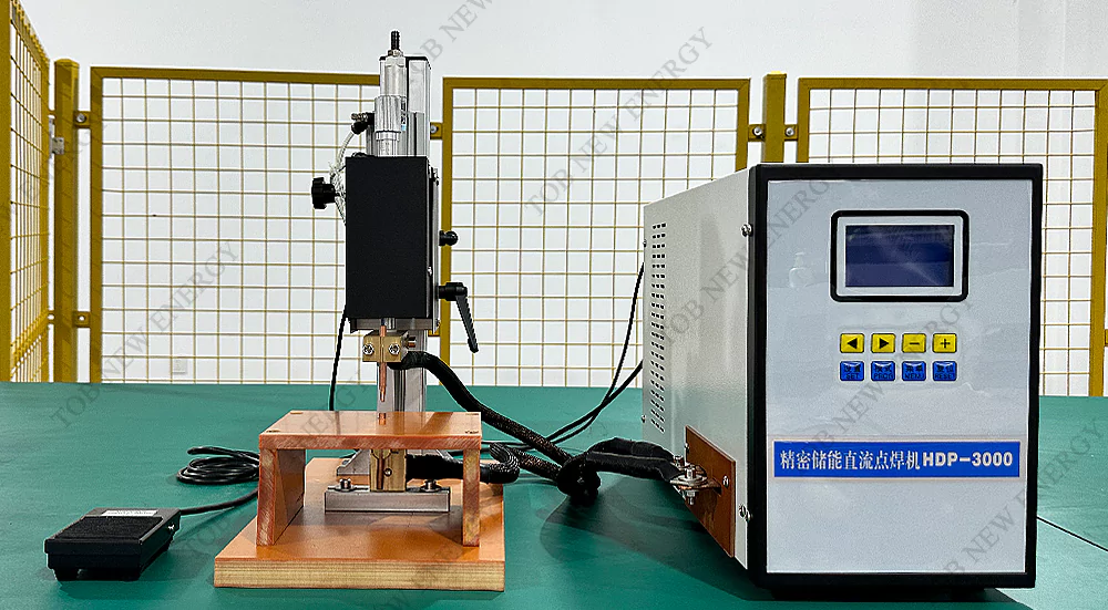 Spot Welding Machine