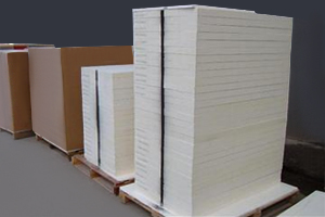 Thermal insulation material