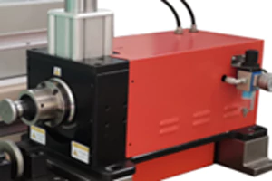 Ultrasonic Metal Rolling Welding Machine