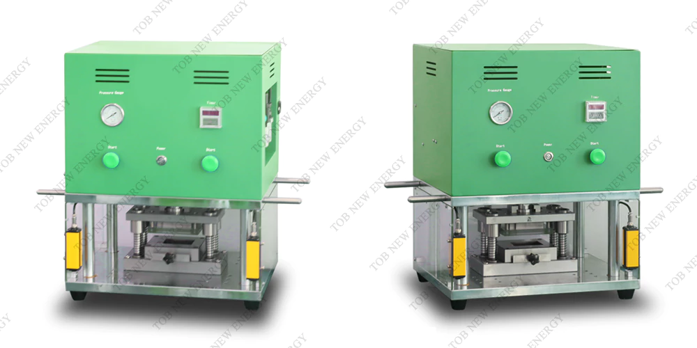 Hardware Mold Battery Electrode Die Cutting Machine