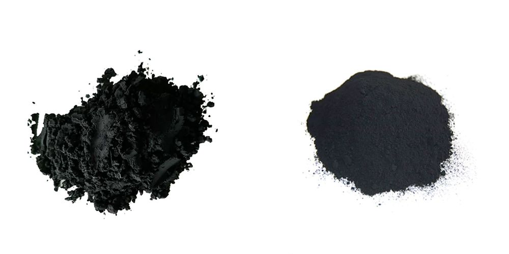 Graphene powder