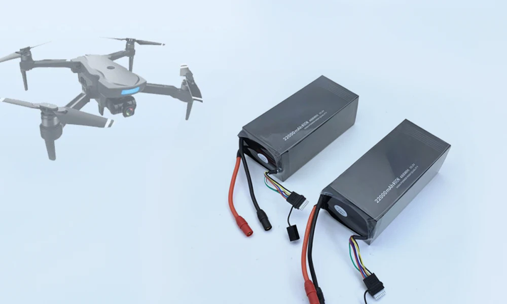 high-rate-pouch-cells-for-drone high-rate-pouch-cells-for-drone