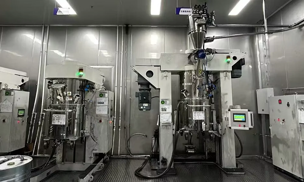 battery-slurry-mixer-for-drone-battery-production-line battery-slurry-mixer-for-drone-battery-production-line