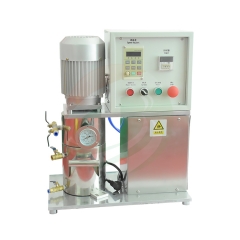 MSE PRO 2L Double Planetary Vacuum Mixer for Battery Slurry Mixing