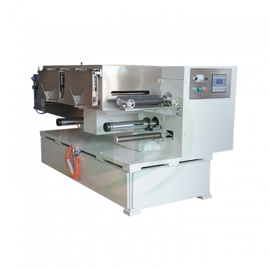 Buy 300mm Automatic Roll To Roll Battery Electrode Coating,300mm 