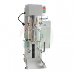 MSE PRO 2L Double Planetary Vacuum Mixer for Battery Slurry Mixing