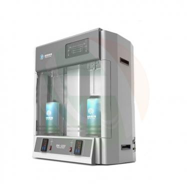 China Leading Surface Area and Pore Size Analyzer Manufacturer
