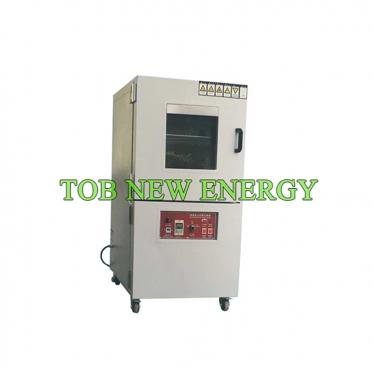 Battery Dry Oven  Battery high temperature test