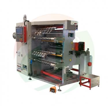 Battery Slitting Machine,Electrode Slitter,Electrode Cutting Machine