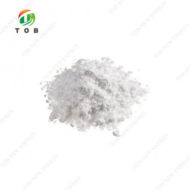 Lithium Battery Grade Polyvinylidene Fluoride PVDF Binder Powder