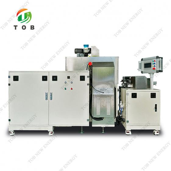 Battery Separator Coating Machine