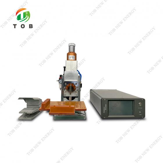 Ultrasonic Metal Welding Machine