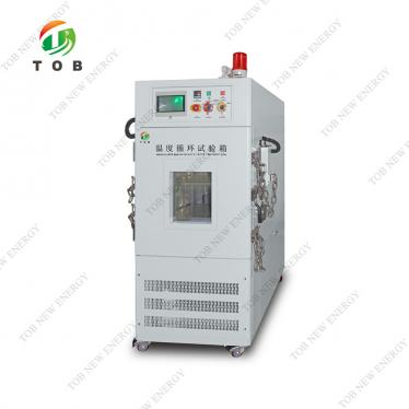 China Leading Temperature Cycling Test Chamber Manufacturer