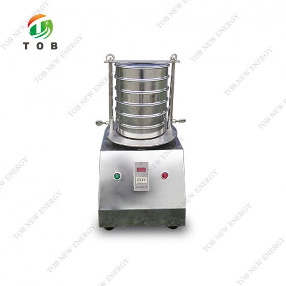 Electric Vibrating Sieve