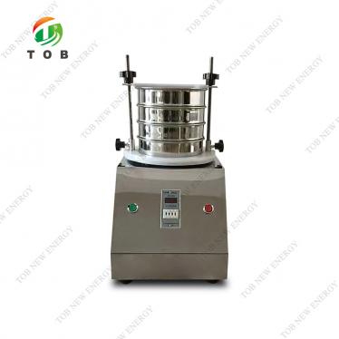 China Leading Electric Vibrating Sieve Manufacturer