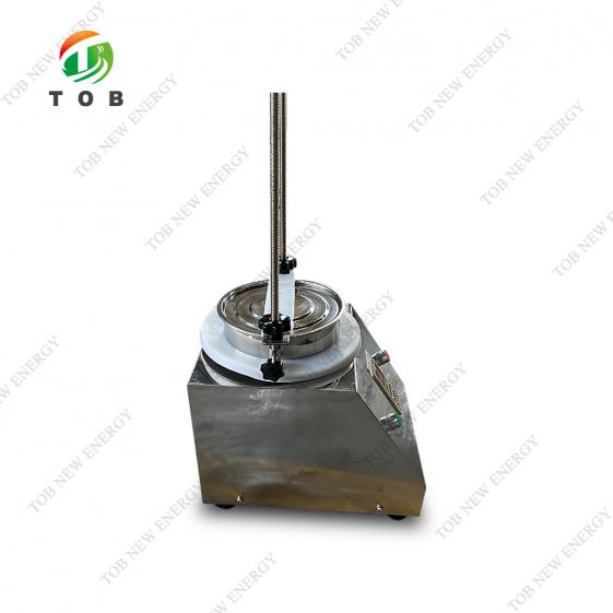 Electric Vibrating Sieve