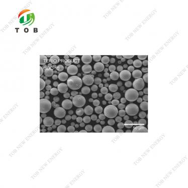 Gadolinium Doped Cerium Oxide Powder