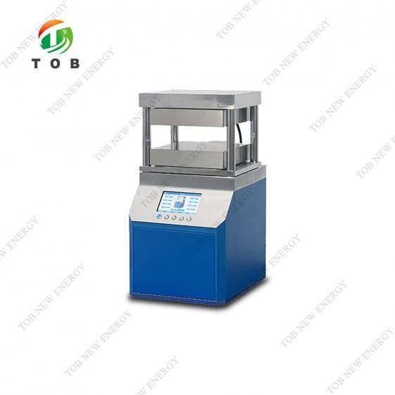 Automatic Heat Press Machine