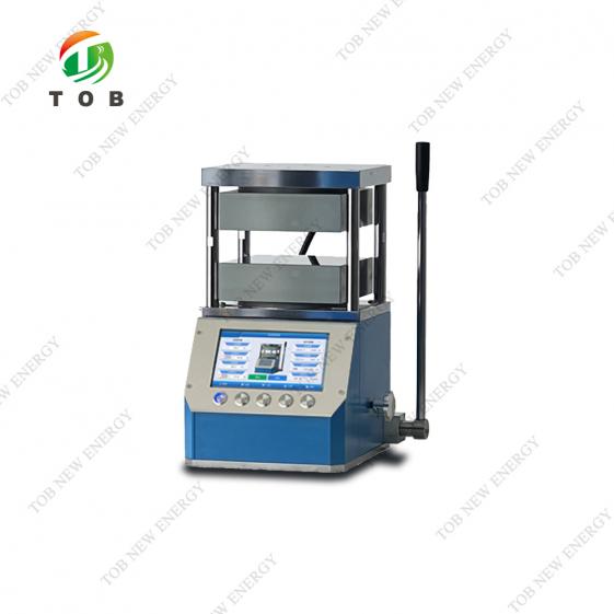 Manual Heat Press Machine