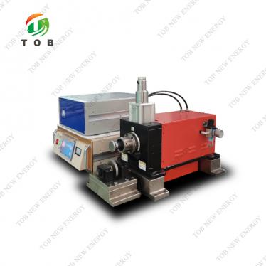 China Leading Ultrasonic Metal Rolling Welding Machine Manufacturer