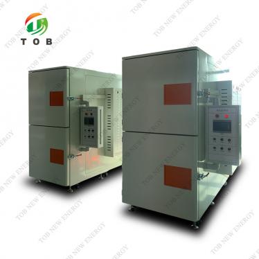 Vacuum Drying Oven