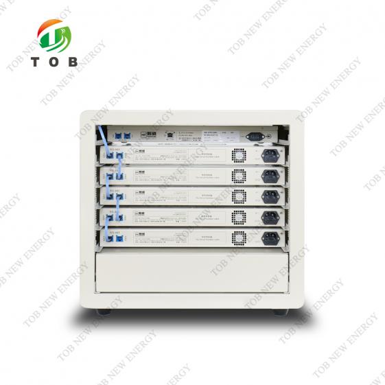 Rack for Battery tester