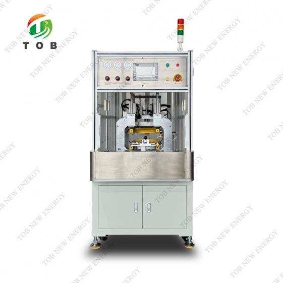 Auto Top and Side Sealing Machine