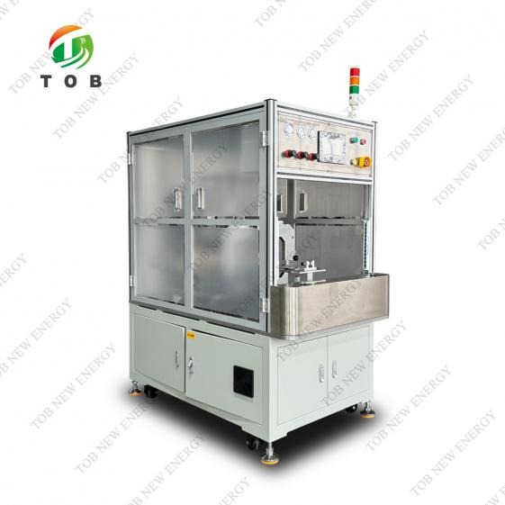 Auto Top and Side Sealing Machine