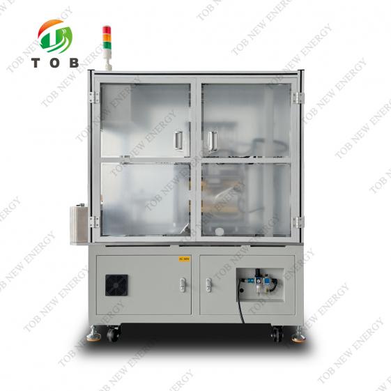 Auto Top and Side Sealing Machine