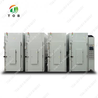 China Leading Battery Cells Aging Oven Manufacturer