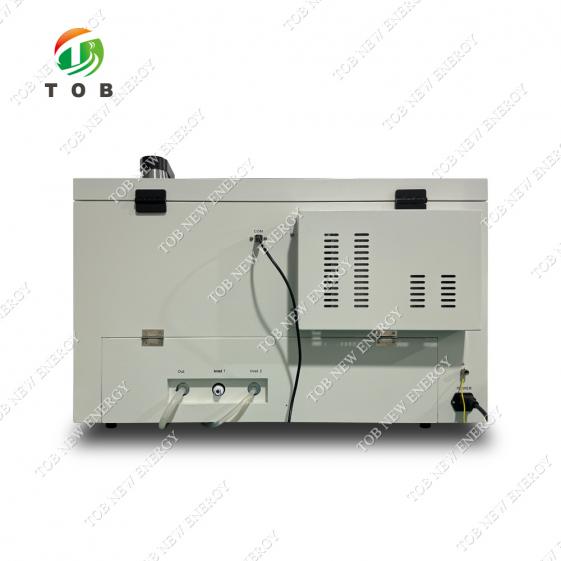 particle size analyzer