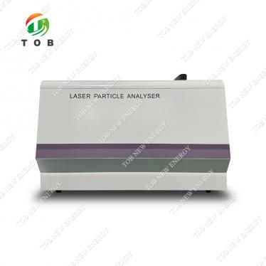 particle size analyzer