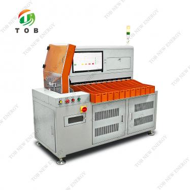 Battery Sorting Machine