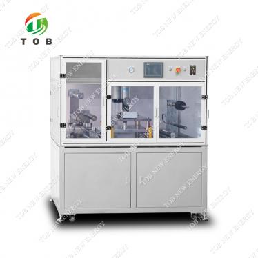 electrode cutting machine