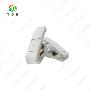 China Leading Coin Cell Test Clamp Manufacturer