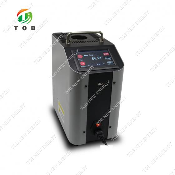 Dry Block Temperature Calibrator