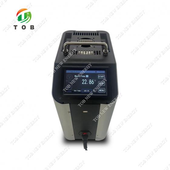 Dry Block Temperature Calibrator