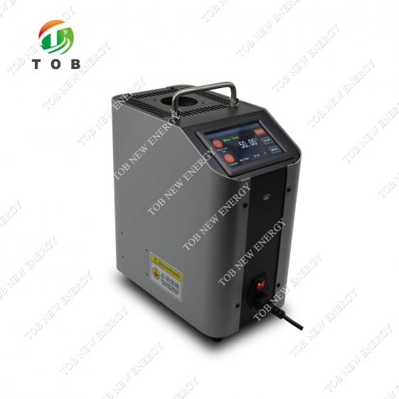 Dry Block Temperature Calibrator