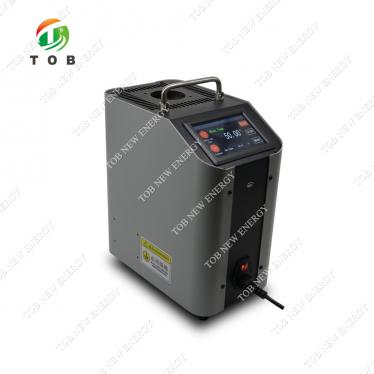 China Leading Dry Block Temperature Calibrator Manufacturer