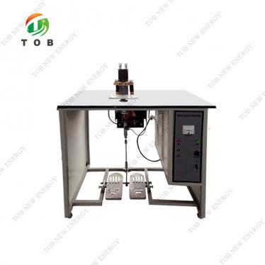 Capacitive Discharge Spot Welder