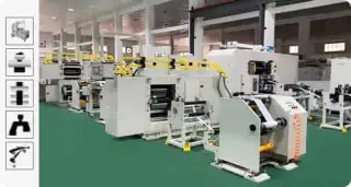 Dry Electrode Film Solution