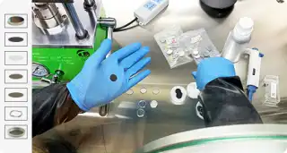 Coin Cell Equipment