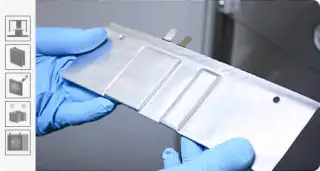 Pouch Cell Assembly Equipment