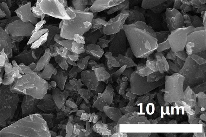 Hard Carbon for Na-ion Battery